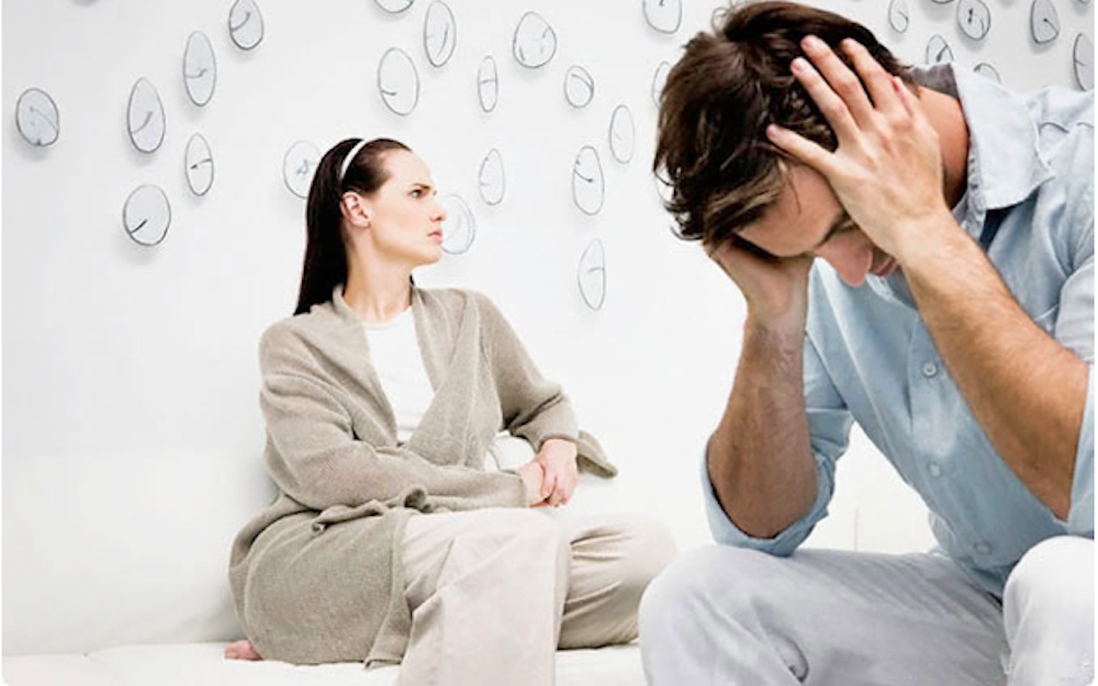 Vợ muốn phiêu lưu đầu tư khi vừa trả xong món nợ 15 năm