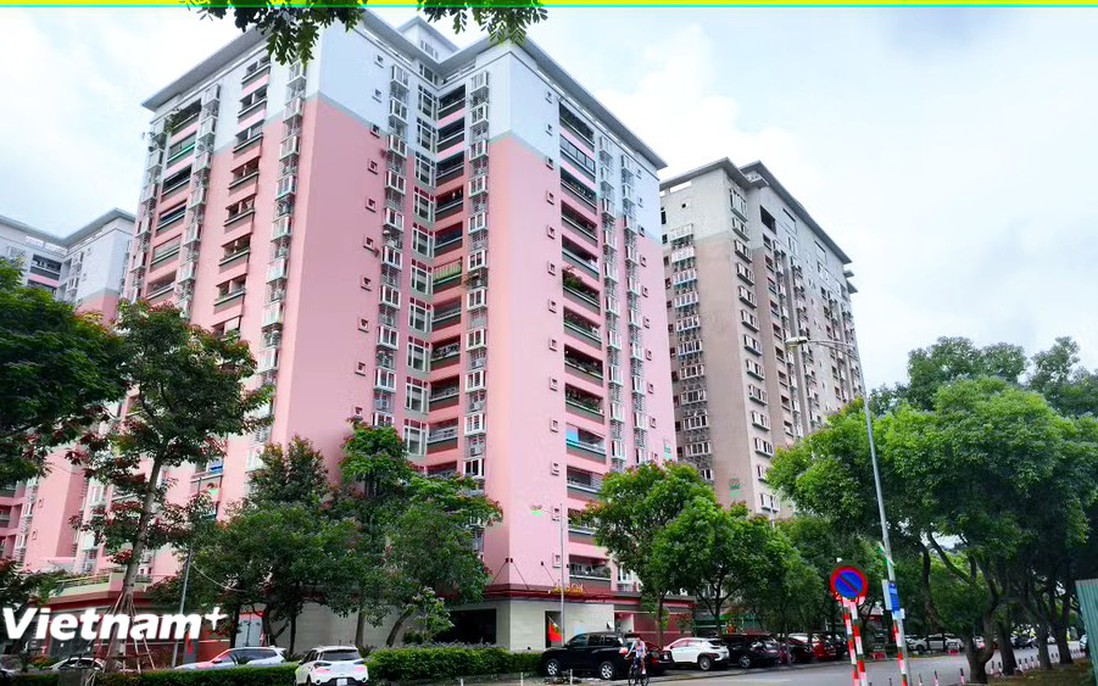 Chung cư có niên hạn sử dụng: Hết thời hạn, người dân có mất quyền sở hữu căn hộ?