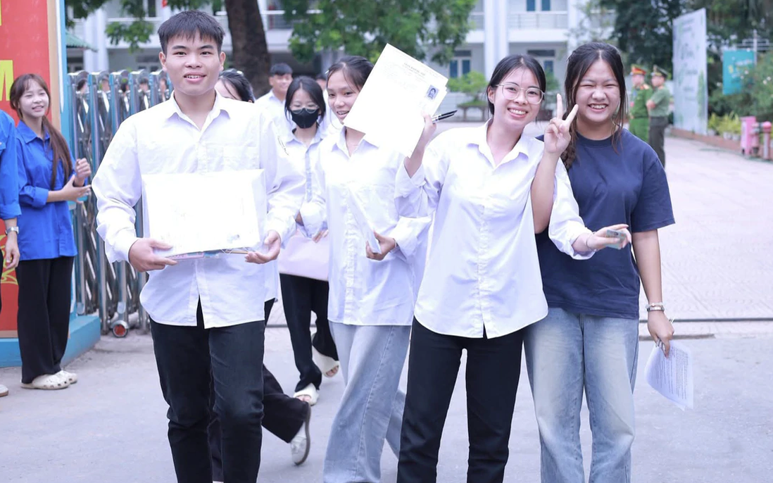 Không nên để IELTS, học sinh giỏi quyết định quá nhiều lợi thế