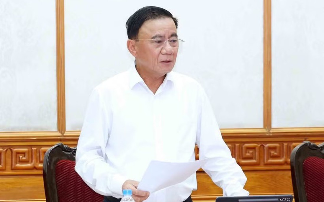 Thường trực Ban Bí thư: Tiên phong chuyển đổi số trong các cơ quan Đảng, làm thực chất, làm đến đâu chắc đến đó
