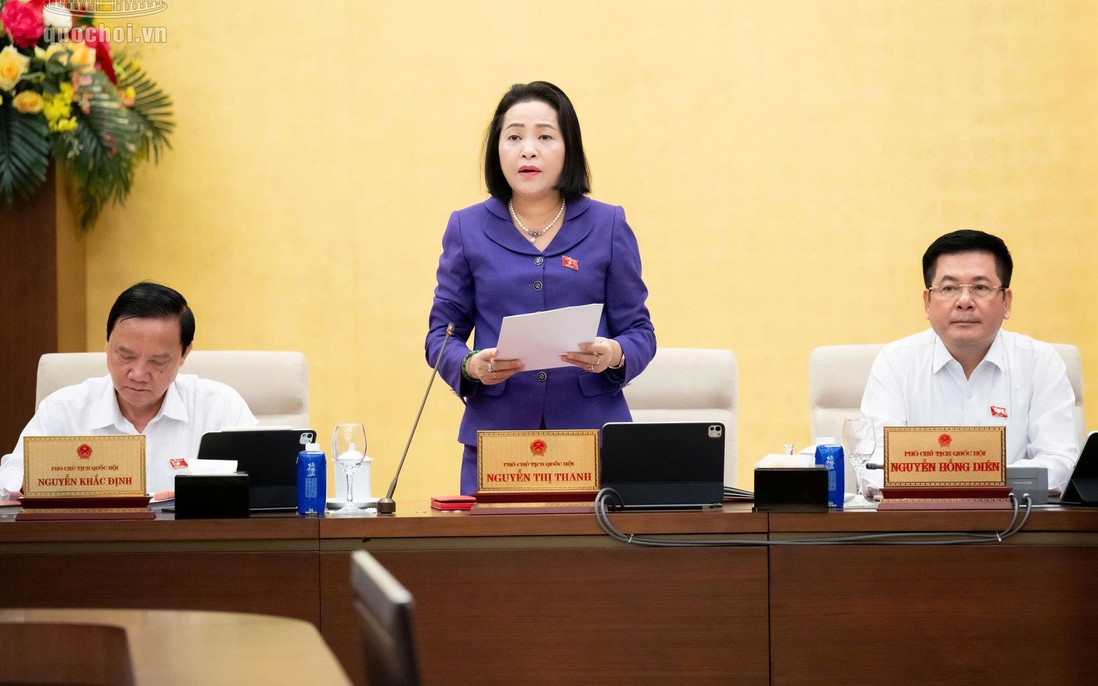 Cắt giảm điều kiện kinh doanh nhưng không buông lỏng an toàn lao động