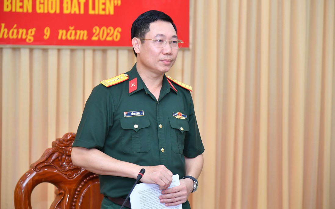 An Giang: Đổi mới tuyên truyền quốc phòng, an ninh và chính sách dân tộc ở biên giới