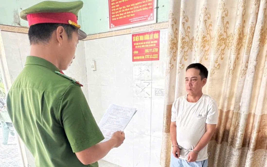 Cháu say rượu đẩy cậu ruột ngã tử vong