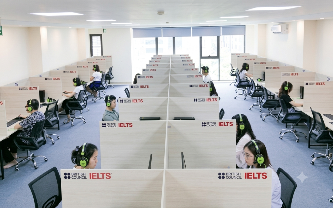 Nếu bỏ điểm cộng IELTS, thị trường luyện thi sẽ thay đổi ra sao?