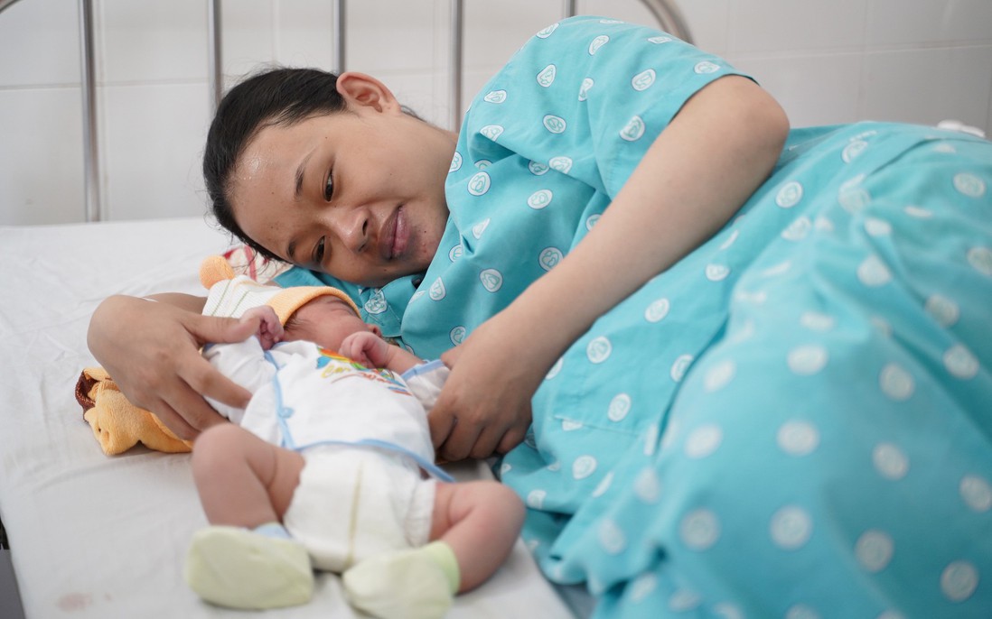 Đưa sàng lọc trước sinh, sơ sinh đến gần hơn với mọi gia đình