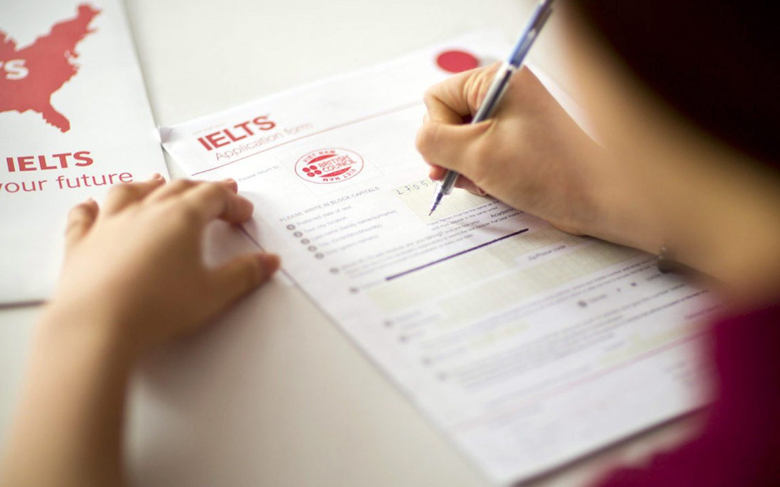Bỏ điểm cộng IELTS: Cần sớm công bố quy định, tránh tâm lý lo lắng, bị động cho phụ huynh, thí sinh