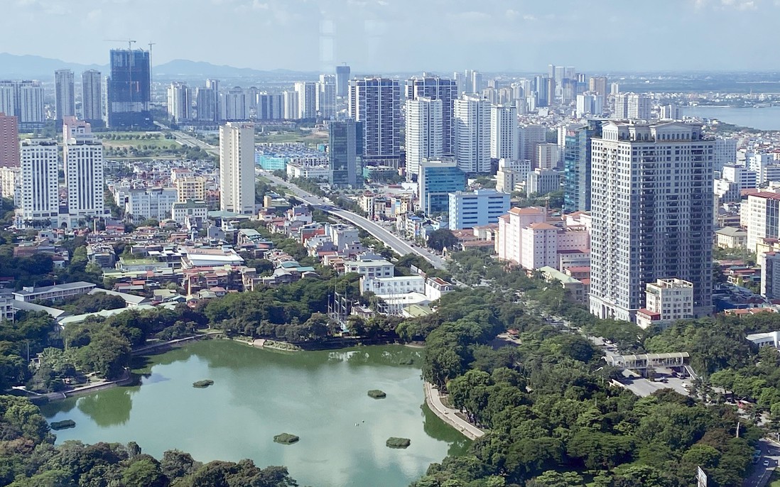 Kinh tế tư nhân Hà Nội: Từ "đông" đến "mạnh", mở đường bứt phá