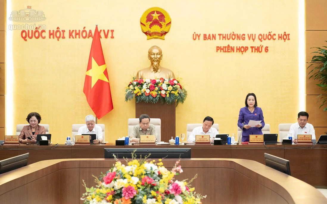 Sửa đổi Luật Bảo hiểm xã hội: Rõ ràng đối tượng, thêm quyền lợi cho người dân