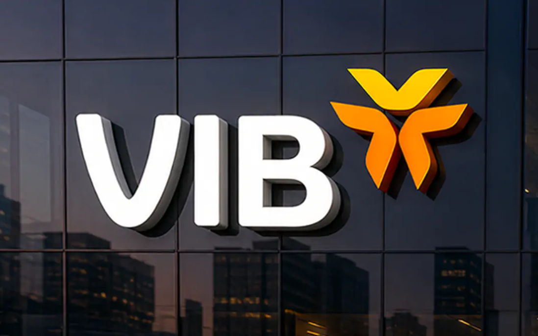 Cổ đông VIB có thêm 9,5% cổ phiếu mà không phải chi tiền