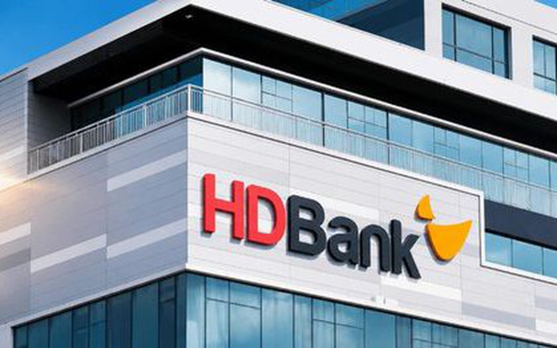 Nhà đầu tư có ảnh hưởng gì khi HDBank tăng 22 nghìn tỷ đồng vốn điều lệ?