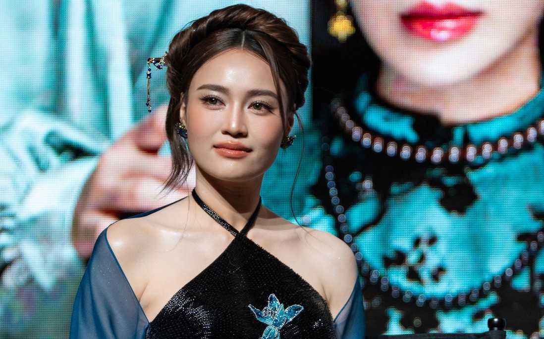 Ninh Dương Lan Ngọc "cưa sừng" 10 tuổi khi tái xuất màn ảnh rộng