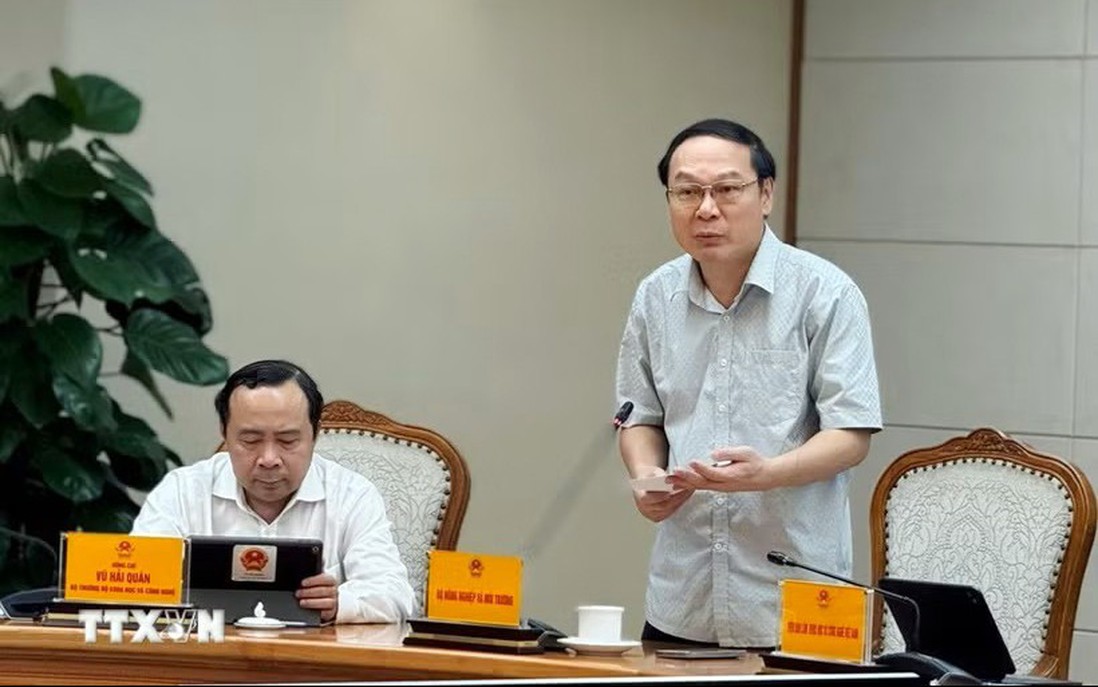 Đồng chí Lê Công Thành được bổ nhiệm làm Trợ lý Bí thư Thành ủy Hà Nội