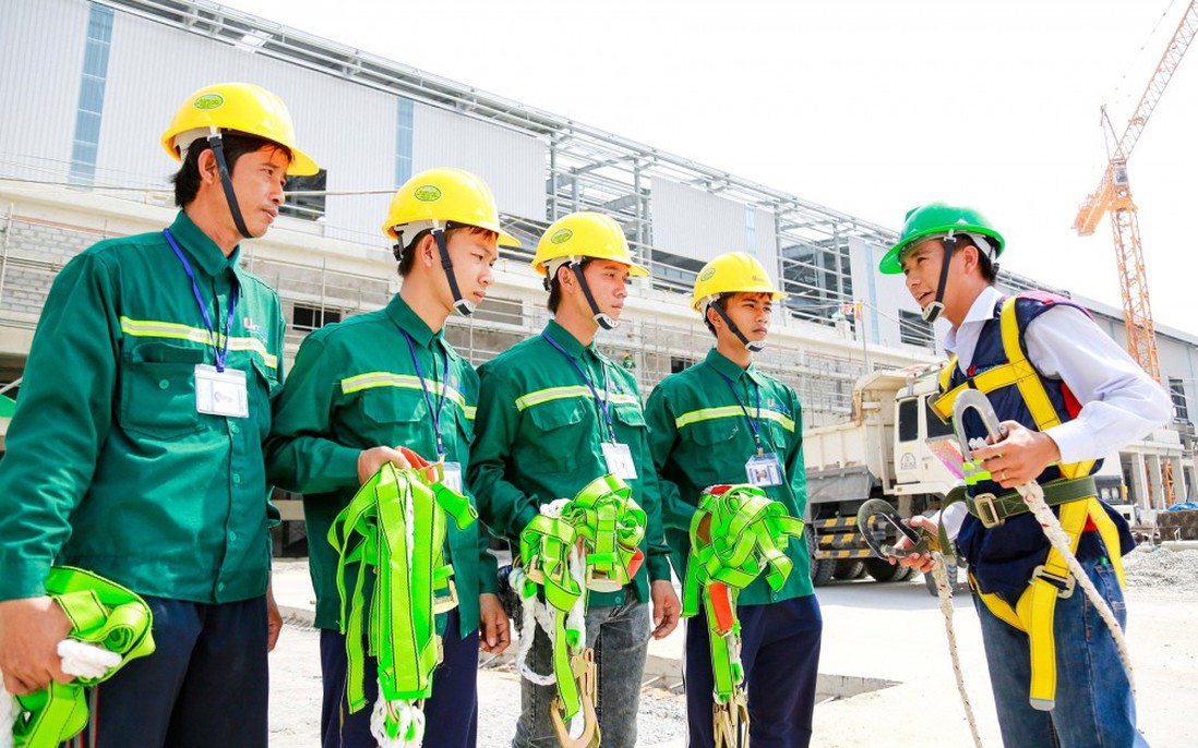 Sửa Luật An toàn, vệ sinh lao động - Bài 1: Tăng quyền lợi, đã đủ bù đắp?