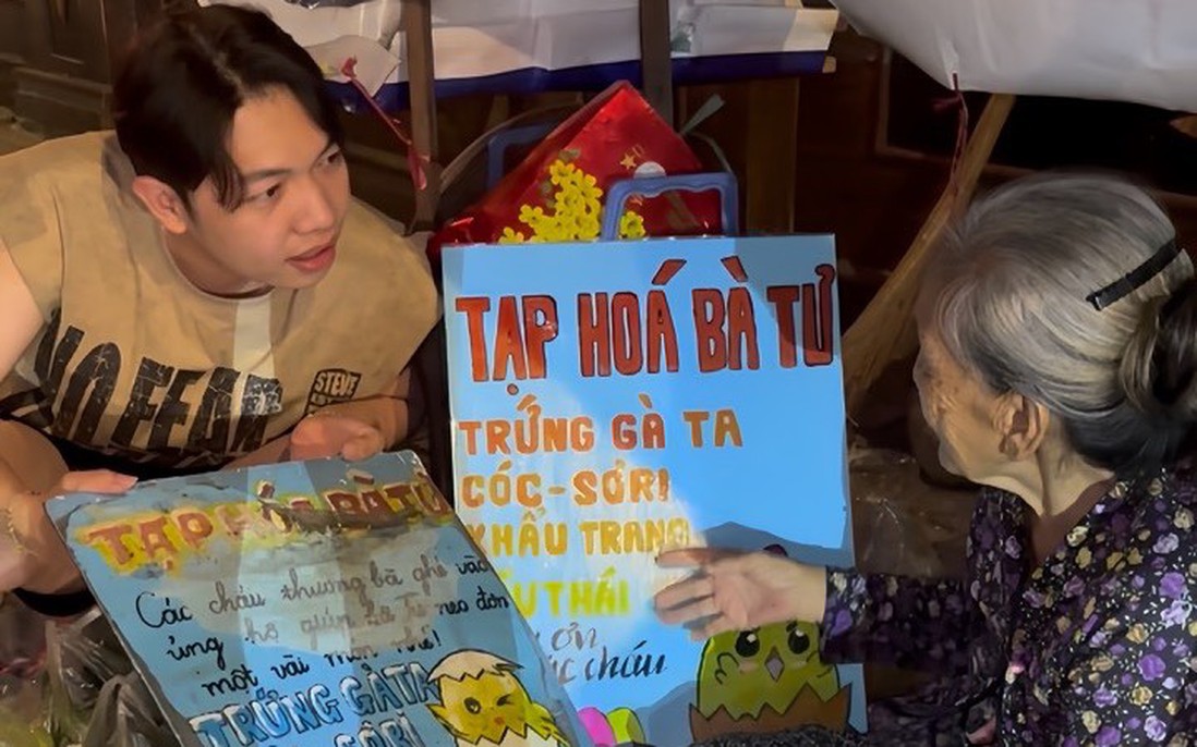 Lang Thang With Phát: Góc nhỏ chân thật chạm đến trái tim người yêu Sài Gòn