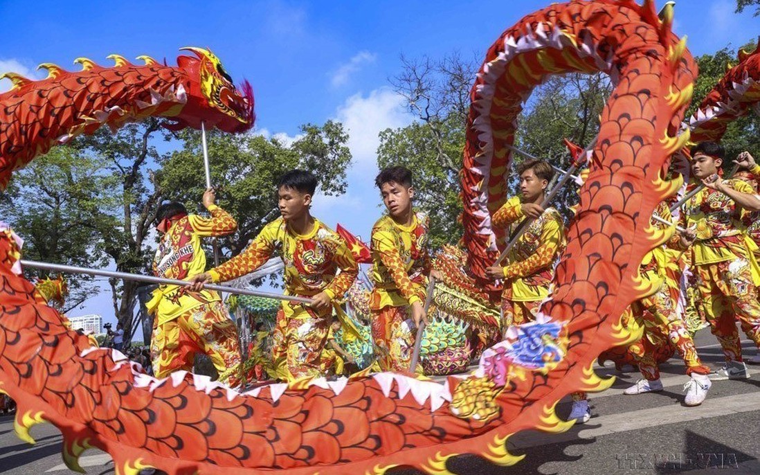 Điều chỉnh thời gian tổ chức Festival Thu Hà Nội 2026