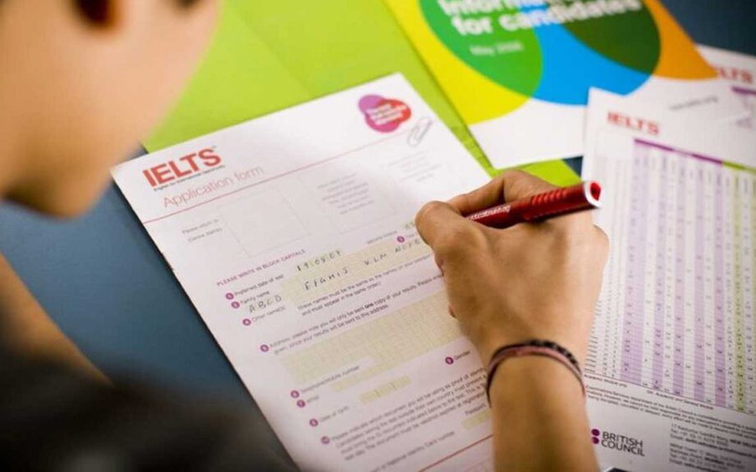 Đã đến lúc trả lại giá trị thực của IELTS?