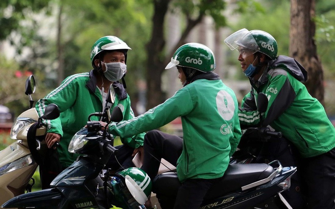 Sửa Luật An toàn, vệ sinh lao động - Bài 2: Vùng bảo vệ nào cho lao động phi chính thức?