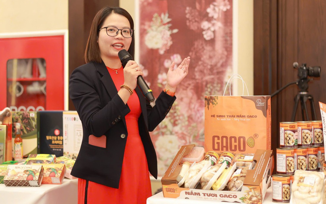 Làm nông nghiệp tuần hoàn để xây chuỗi giá trị bền vững cho nông dân