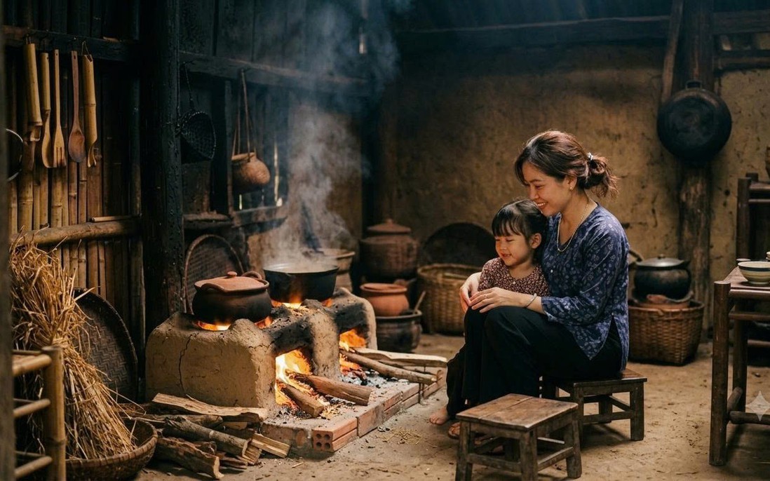 Thương mùi khói trấu