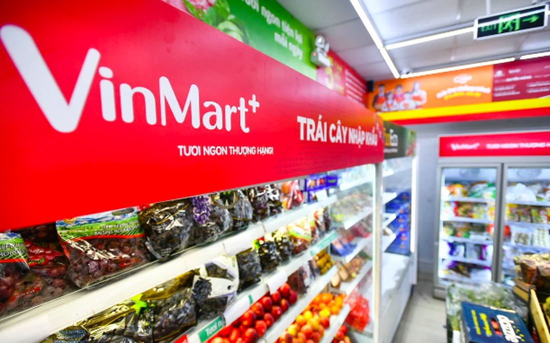 Mở hơn 600 minimart nông thôn trong 8 tháng, phép thử cho mô hình bán lẻ của Masan