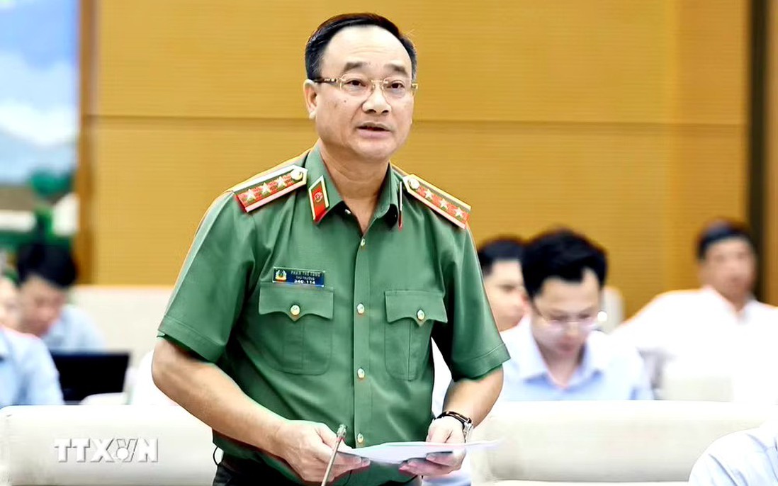 Đề xuất thu hẹp phạm vi áp dụng hình phạt tử hình