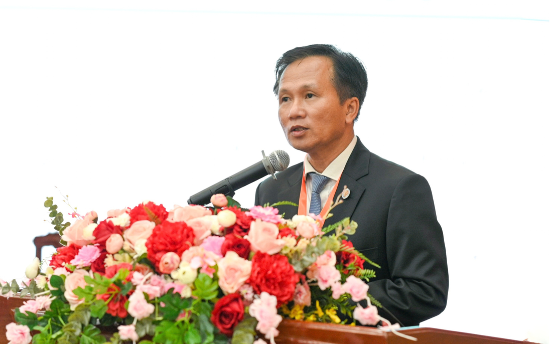 Trường Y, Đại học Y Dược TPHCM triển khai chương trình đào tạo về vắc-xin