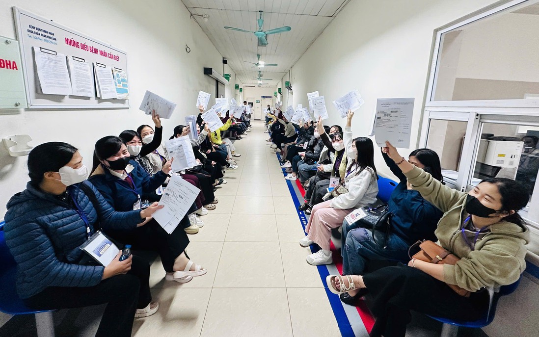 Mở rộng tầm soát ung thư cho phụ nữ yếu thế: Khi công nghệ nối nhịp cầu nhân ái