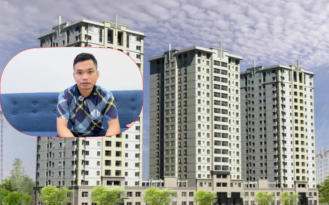 Sử dụng chung cư theo niên hạn: Nỗi lo của người sở hữu căn hộ tiền tỷ