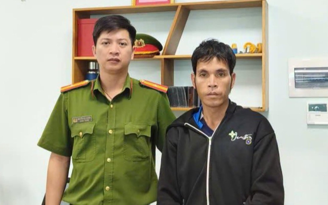 Tạm giữ "nghịch tử" phóng hỏa đốt nhà khiến cha ruột tử vong