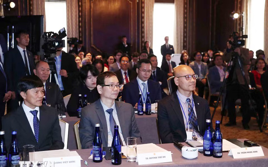 Tạo không gian để trí thức kiều bào đóng góp cho đất nước