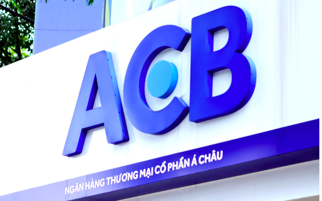 Nhiều chi nhánh của ACB được Thanh tra Ngân hàng chỉ ra tồn tại, hạn chế