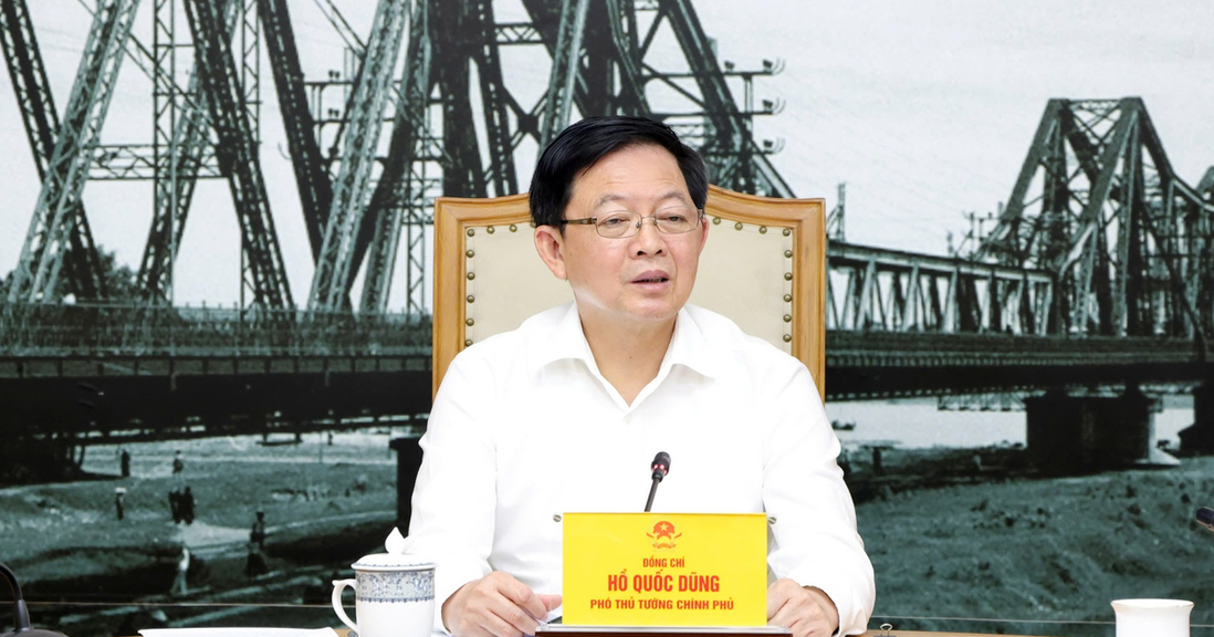 Hoàn thiện dự thảo Luật Đất đai (sửa đổi), bảo đảm thống nhất, chặt chẽ