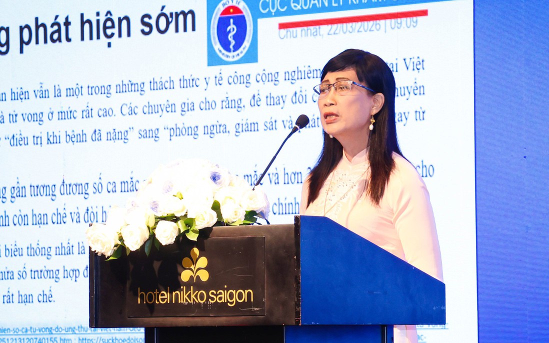 Giải pháp nào để phát hiện sớm và quản lý bệnh gan 