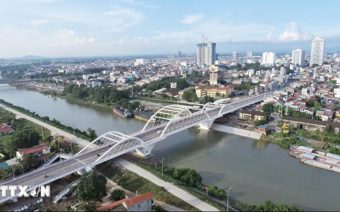 2 luật quan trọng có hiệu lực từ ngày 1/10/2026