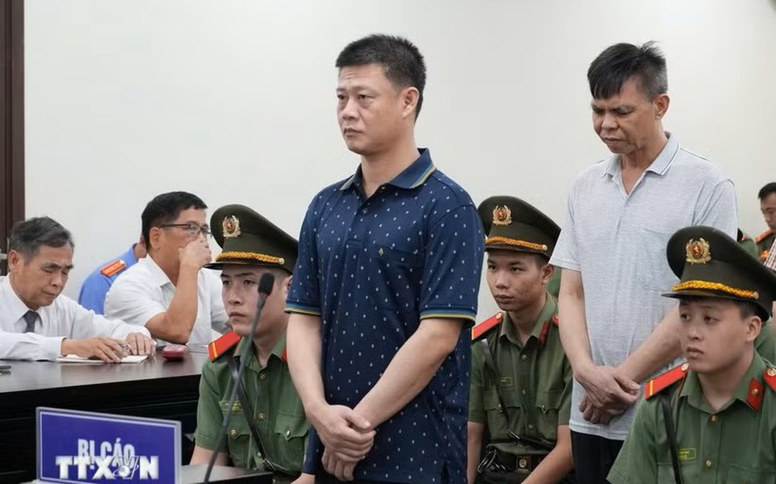 Cựu Phó Bí thư Tỉnh đoàn Yên Bái bị phạt 16 năm 6 tháng tù