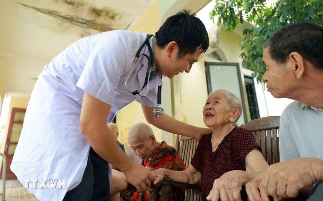 Những chính sách mới nổi bật có hiệu lực từ tháng 10/2026