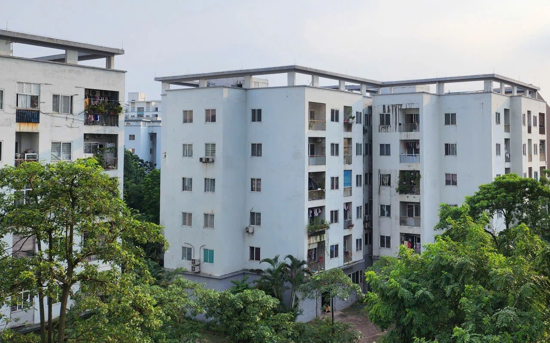 Sửa Luật Nhà ở: Giải toả nỗi lo an cư cho người dân