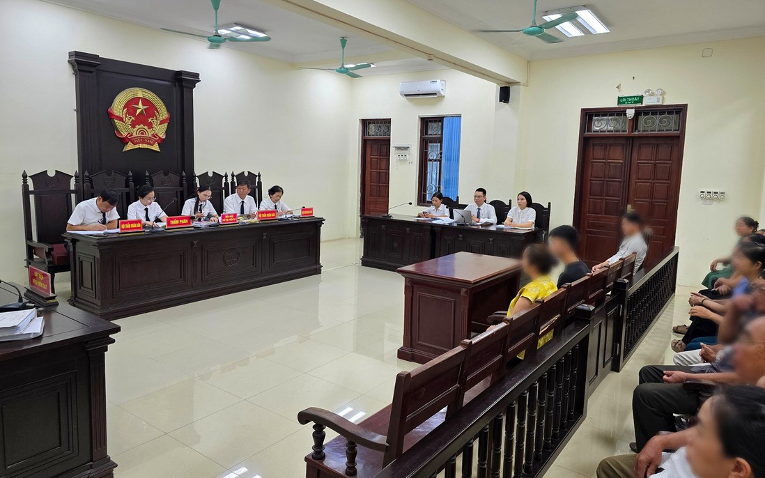 Nam sinh 14 tuổi bị truy tố tội Giết người: Tòa trả hồ sơ làm rõ dấu hiệu đồng phạm