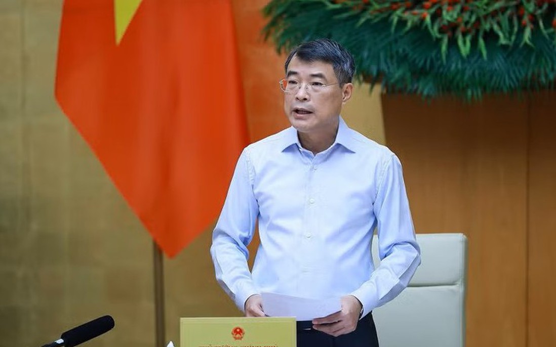 Thủ tướng Lê Minh Hưng chủ trì phiên họp Chính phủ thường kỳ tháng 8 năm 2026