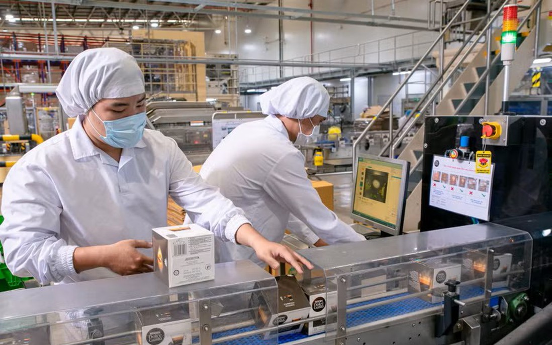 Gần 206,4 nghìn doanh nghiệp gia nhập và quay lại thị trường trong 8 tháng