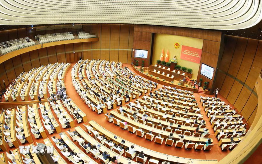 Thống nhất nhận thức, nắm vững điểm mới và mối quan hệ hữu cơ giữa các nghị quyết, chỉ thị của Bộ Chính trị