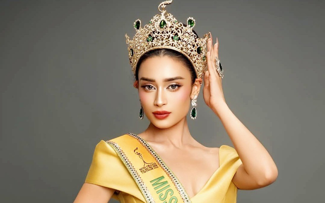 Cuộc thi Miss Grand International 2026 bất ngờ hủy tổ chức ở Ấn Độ