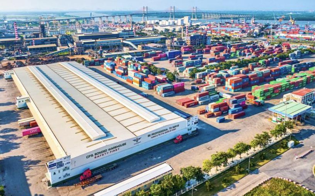 FDI vào Việt Nam vượt 40 tỷ USD: Dòng vốn mới tăng tốc, vốn thực hiện lập kỷ lục