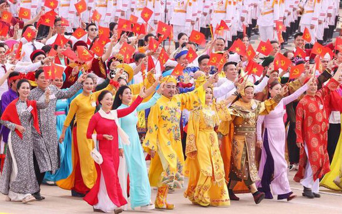 Bổ sung nhiều nhiệm vụ vào Chương trình hành động của Chính phủ thực hiện Nghị quyết 80 về phát triển văn hóa