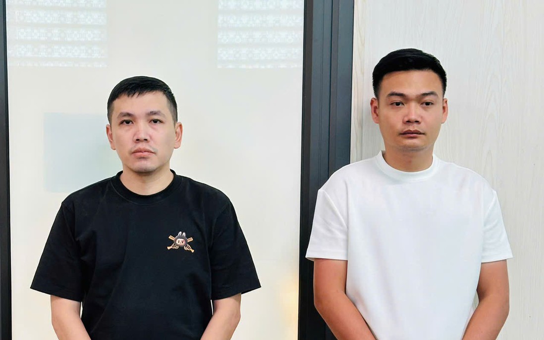 Khởi tố 2 bị can trong vụ thu 9,5 triệu đồng của gia đình bệnh nhân đi xe cứu thương