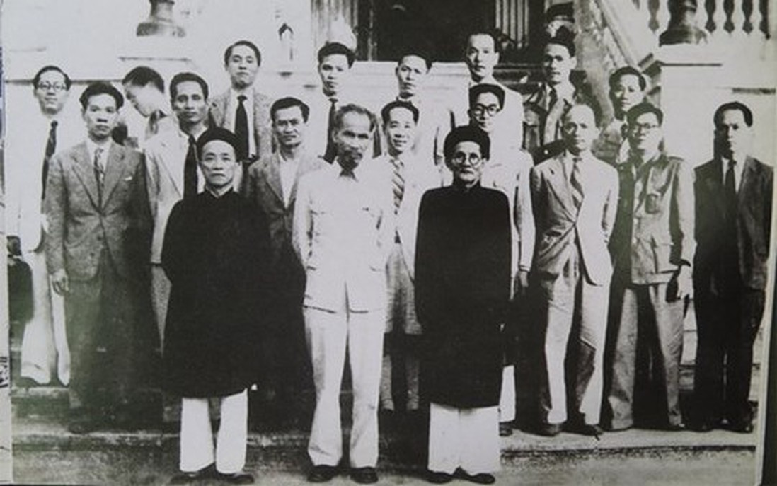 Kỷ niệm 150 năm Ngày sinh Cụ Huỳnh Thúc Kháng: Tấm gương sáng về trí tuệ và phẩm giá, trọn đời "dĩ công vi thượng"