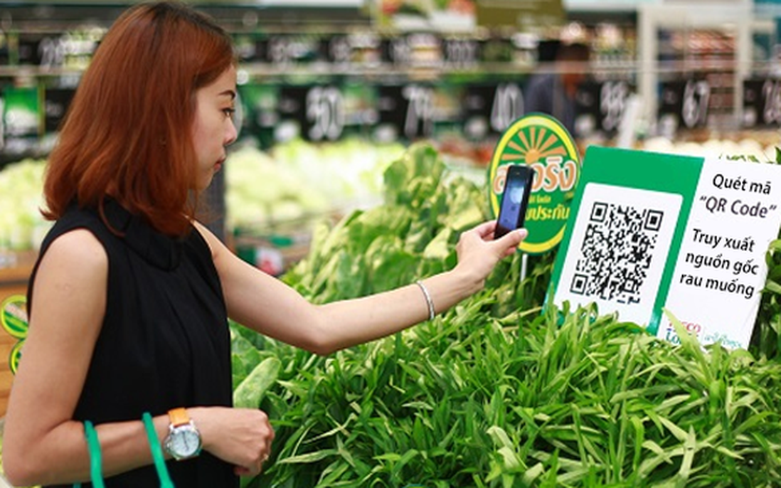 Quy định về truy xuất nguồn gốc sản phẩm, hàng hóa