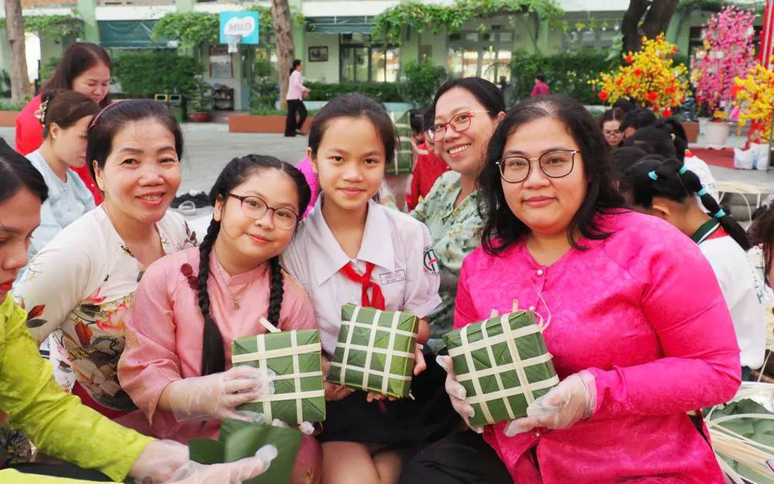 Từ 15/11, Ban đại diện cha mẹ học sinh không được đặt ra khoản đóng góp bắt buộc