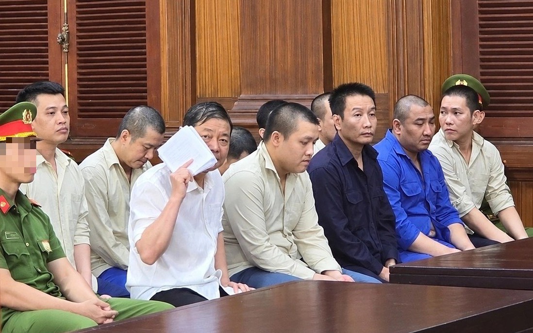 Cái chết của thiếu nữ 15 tuổi hé lộ vụ án nghiêm trọng