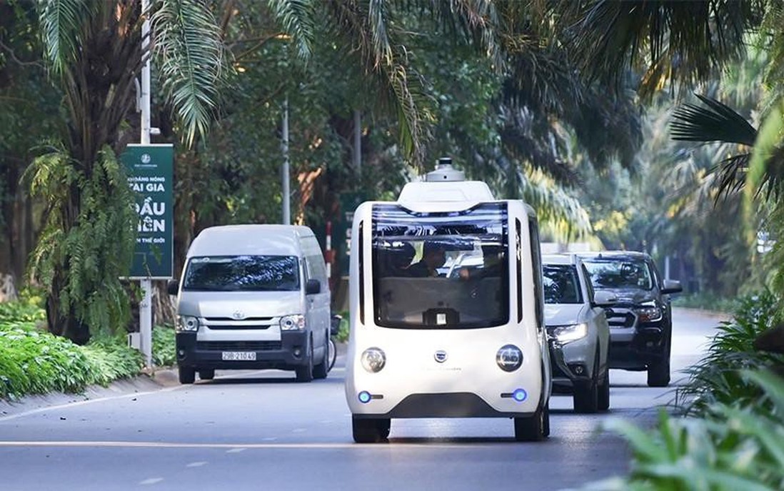 Hà Nội đưa khoa học, công nghệ từ nhiệm vụ sang giá trị kinh tế
